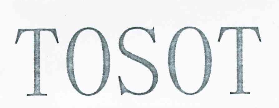 TOSOT