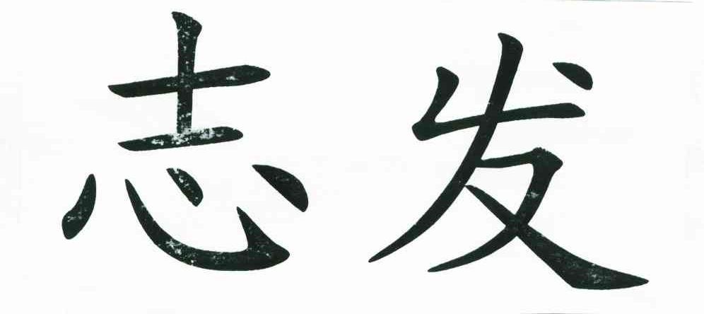 志发