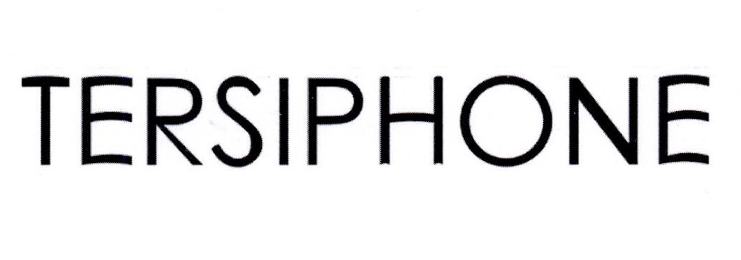 TERSIPHONE