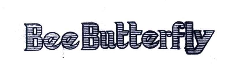 BEEBUTTERFLY