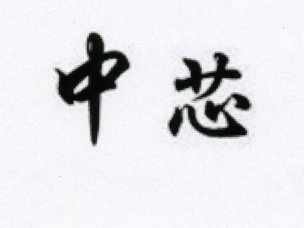 中芯