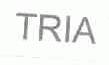 TRIA