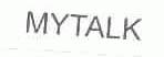 MYTALK