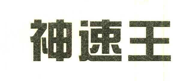 神速王