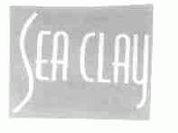 SEA CLAY