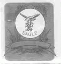 鹫;EAGLE