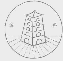 金字塔