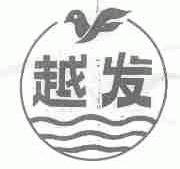 越发