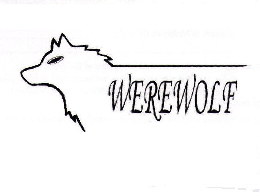 WEREWOLF