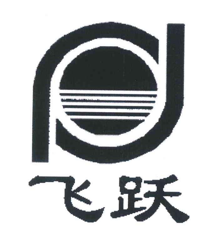 飞跃