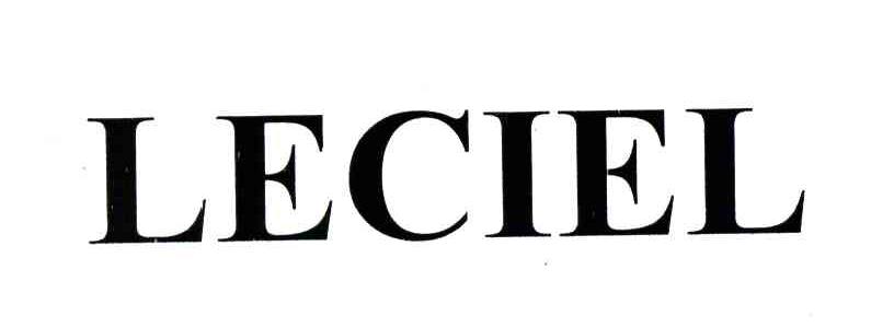 LECIEL