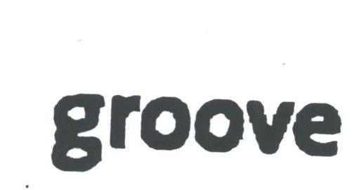 GROOVE