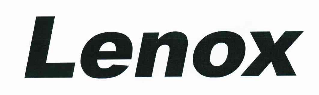 LENOX