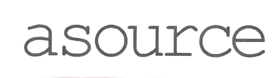 ASOURCE