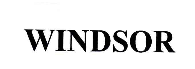 WINDSOR