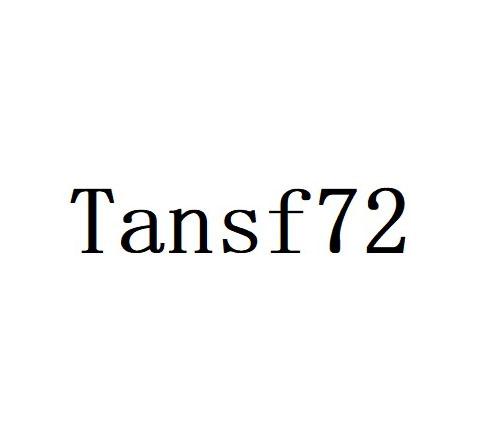 TANSF 72