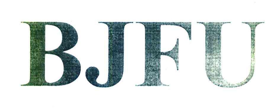 BJFU