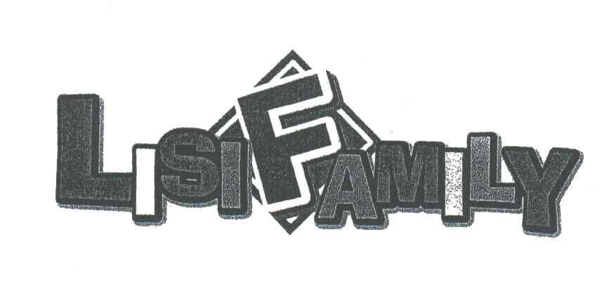 LISIFAMILY