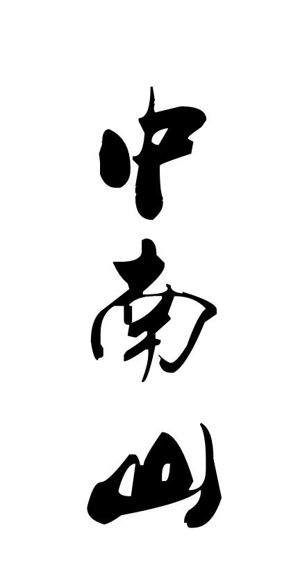 中南山