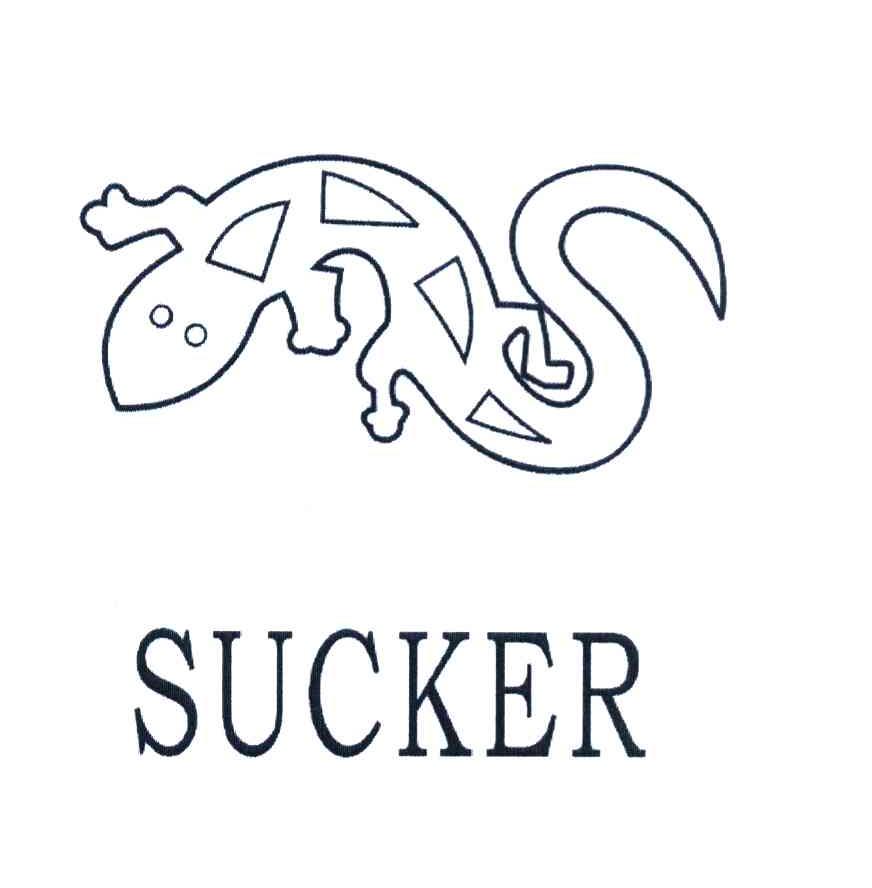 SUCKER