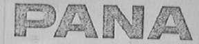PANA