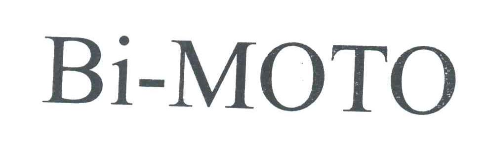 BI-MOTO
