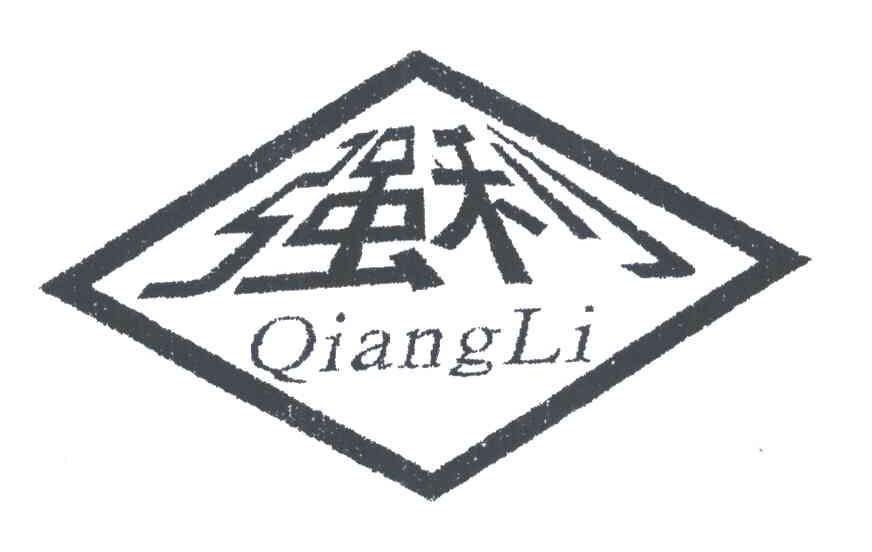 强利