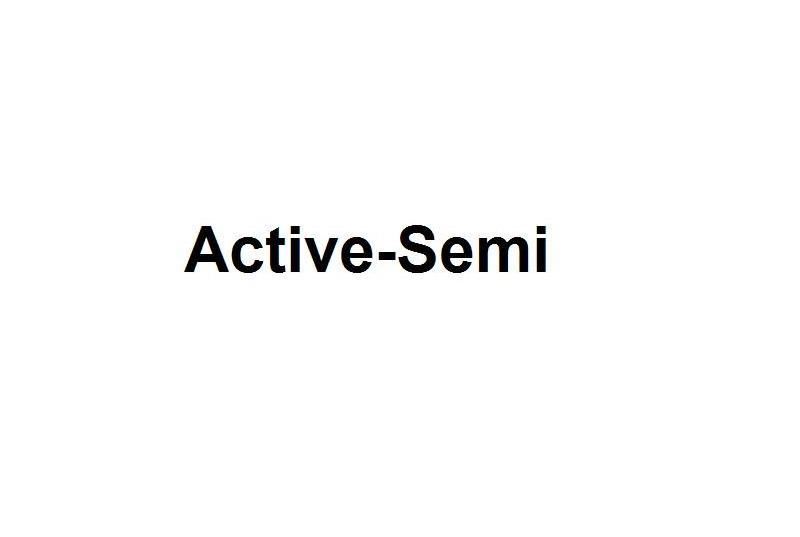 ACTIVESEMI