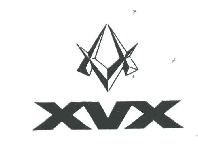XVX及图