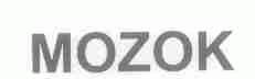 MOZOK