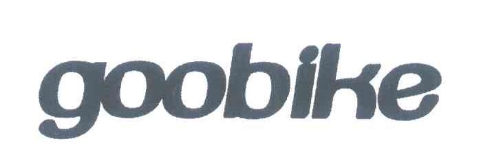 GOOBIKE
