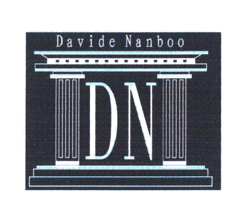 DAVIDE NANBOO DN