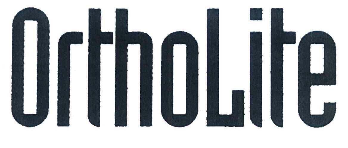 ORTHOLITE