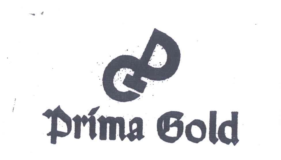 PRIMA GOLD