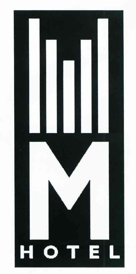 HOTEL M