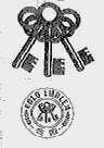 金徽;GOLD EMBLEM