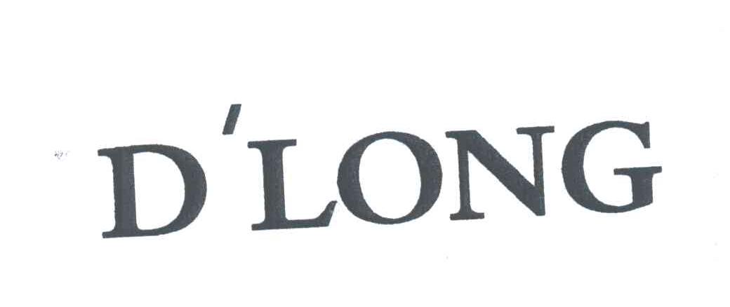 D&rsquo;LONG