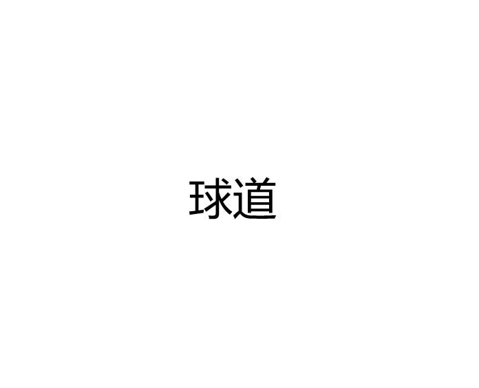 球道