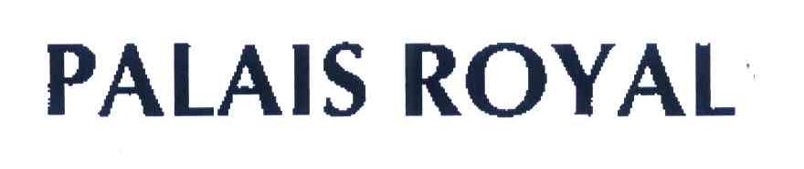 PALAIS ROYAL