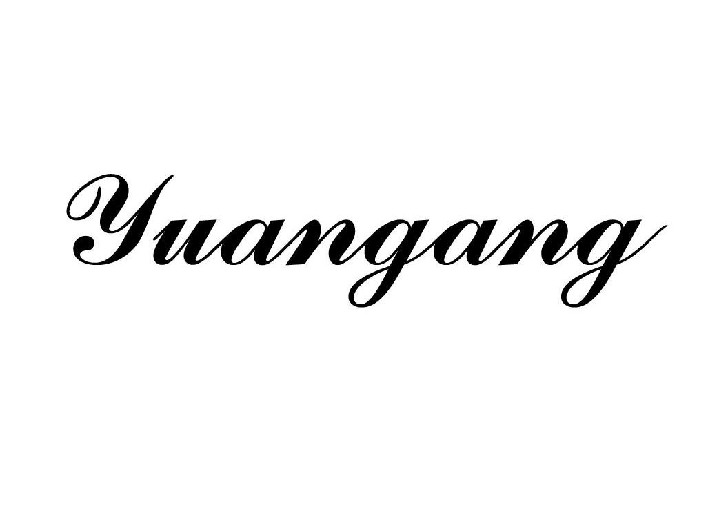 YUAN GANG