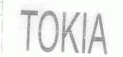 TOKIA
