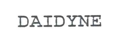 DAIDYNE