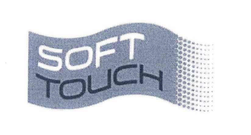 SOFT TOUCH