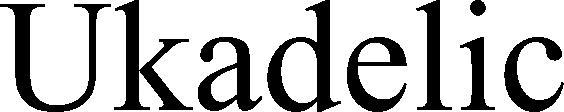 UKADELIC