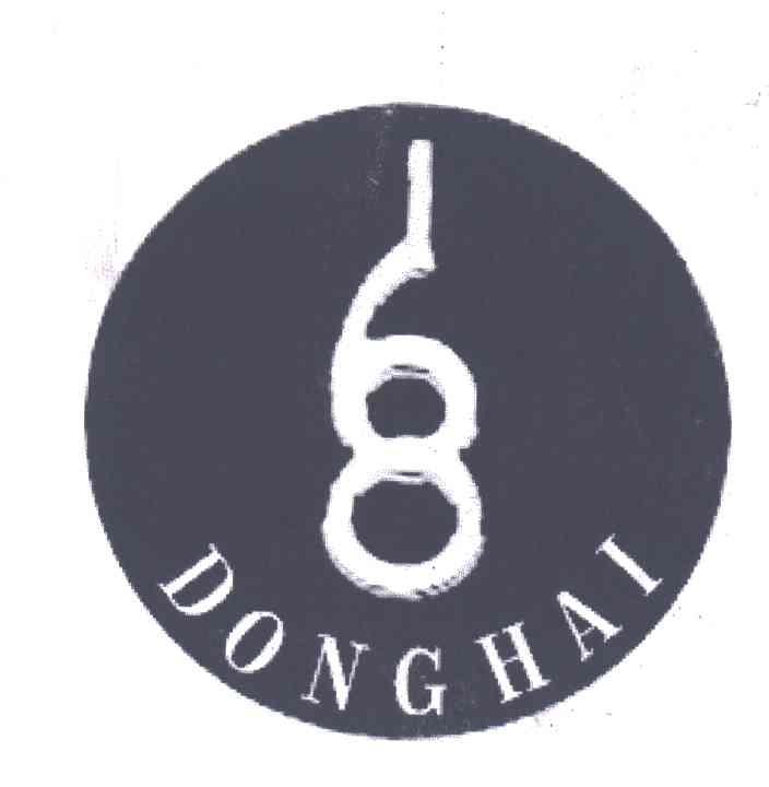 DONGHAI;8