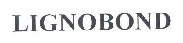 LIGNOBOND