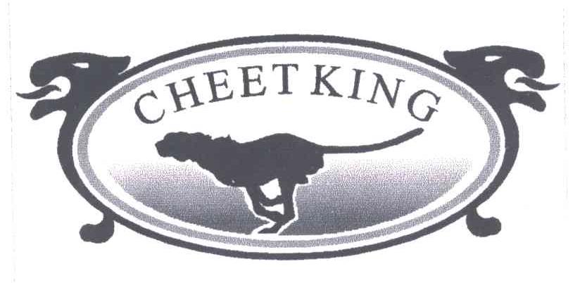 CHEETKING