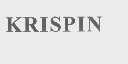 KRISPIN