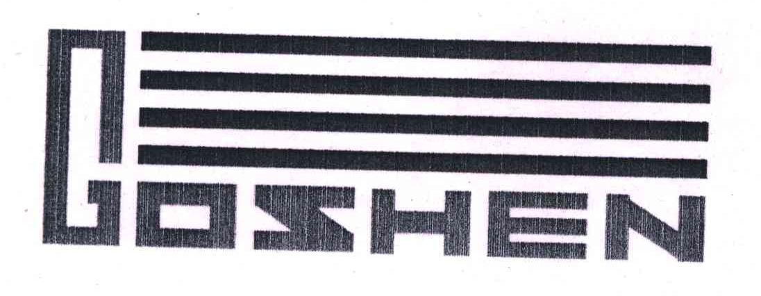 GOSHEN