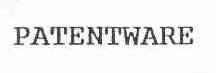 PATENTWARE
